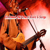 Zimbabwe Old School Music & Songs icon