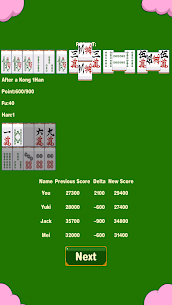 Mahjong School: Learn Japanese Mahjong Riichi 17