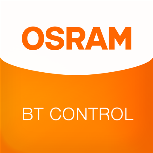 OSRAM BT Control logo