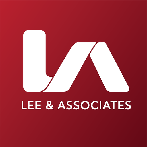 Lee Events logo