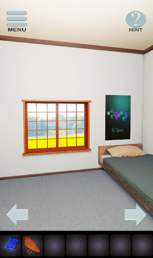 脱出ゲーム Loophole