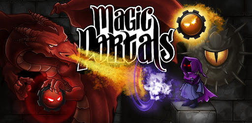 Magic Portals Free - Apps On Google Play
