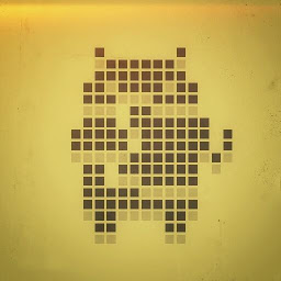 Icon image 1-BIT BLACK Icon Theme