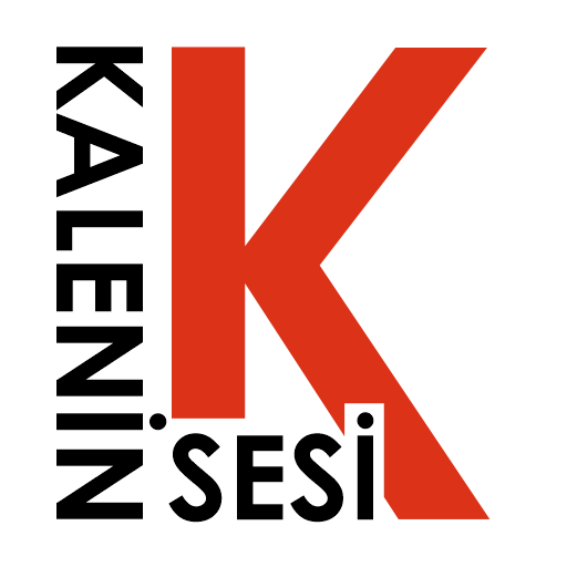 Kaleninsesi Gazetesi logo