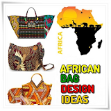 African Bag Designs icon