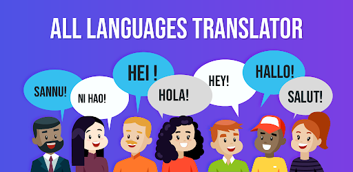 Speak and Translate - All Language Translator Free