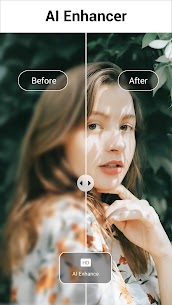 AI Photo Editor Lumii APK for Android Download 1