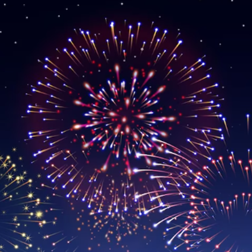 Hanabi Game logo