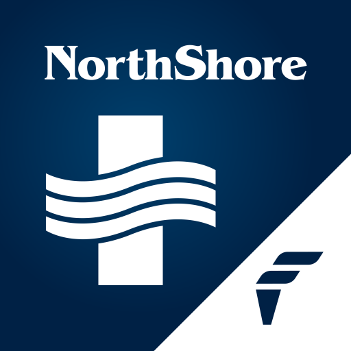 NorthShore Referrals 1.6.0 Icon