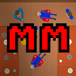 Cover Image of Download Murder Mystery 1.0.6.0 APK