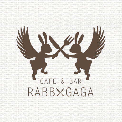 RABB×GAGAの公式アプリ logo