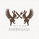 RABB×GAGAの公式アプリ