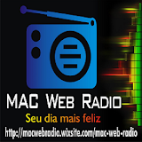 Mac Web Rádio icon