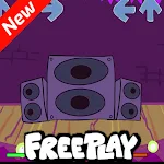 Cover Image of Download FNF for Friday Night Funkin Mods Tips 1.0 APK