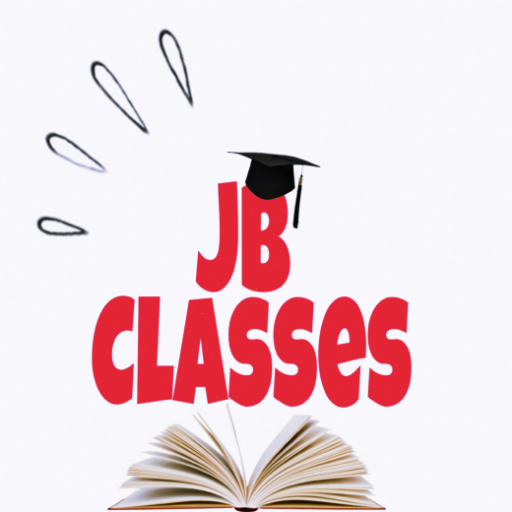 JB Classes logo