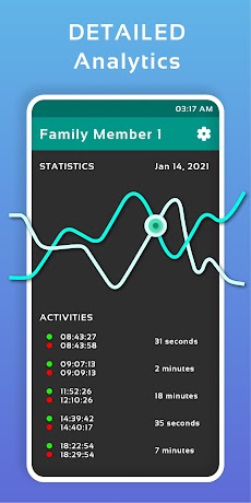 FamilyKit - Online Tracker forのおすすめ画像2
