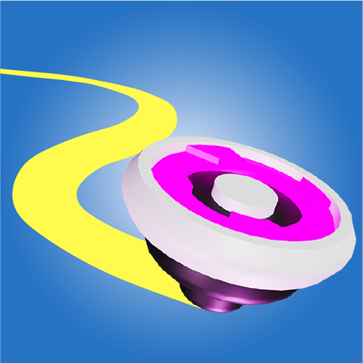 Spinner Evolution logo