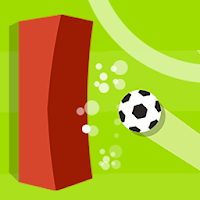Super Pong Ball ⚽  Soccer like