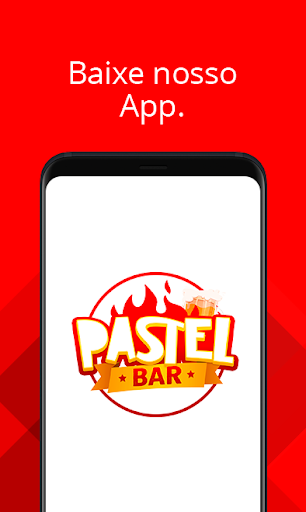 Android application Pastellbar screenshort