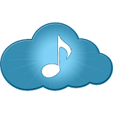 CloudAround Music Player Pro icon
