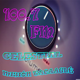 Radio Celestial FM 107.1 Mhz icon