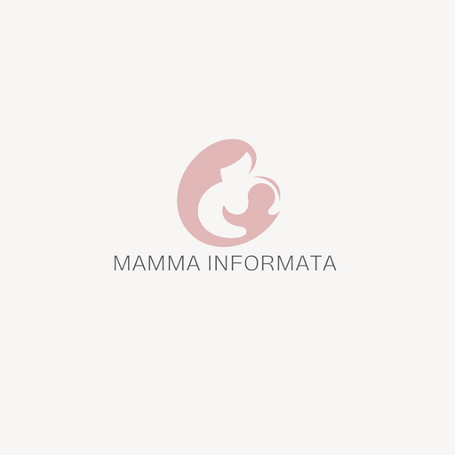 Mamma Informata (versione 1) logo