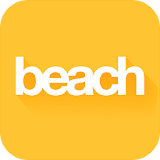 Beach Magazine icon