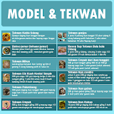 Resep Tekwan & Model icon