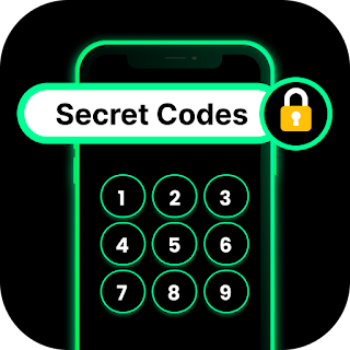 Secret codes tricks & Ciphers apk