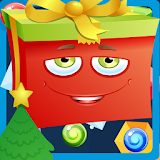 Candy Christmas Legend icon