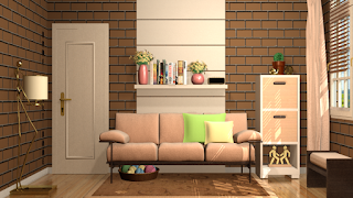 Four Rooms Escape 2 - Screenshot 2