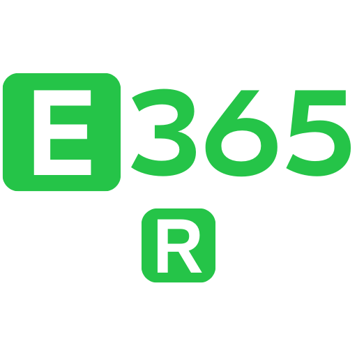 E365 Repartidor logo