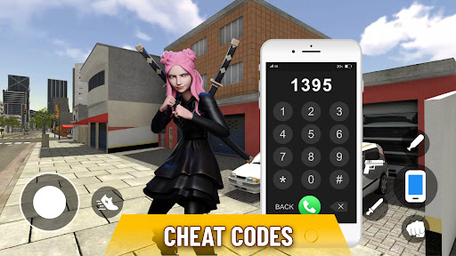 Indian Bikes Driving Copy 3D