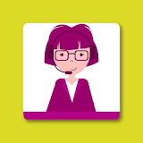 Call center interview question answers icon