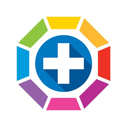 Invent EMR logo