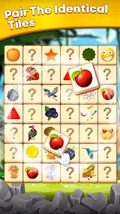 Tile Match: Puzzle Match Games