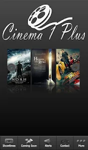 Cinema 1 Plus