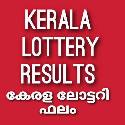 Live Kerala Lottery Offline logo