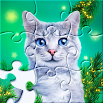 Cover Image of Download Jigsaw Puzzles - puzzle games 2.9.2 APK