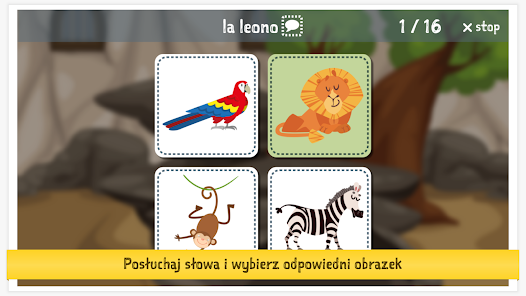 Zrzut ekranu