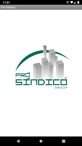Android application Pró Síndico screenshort