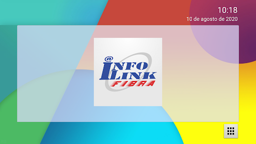 Infolink PlayTV Screen 3