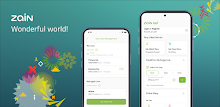 Zain KSA APK