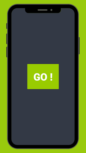 Android application Brain Trainer screenshort