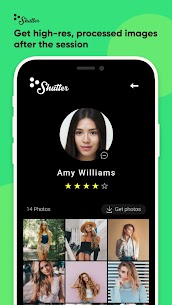 Shutter App – Virtual photoshoot Mod Apk Unlimited Android 2022 3