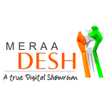 Cover Image of Herunterladen MERAA DESH 2.1.4 APK