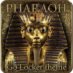 Pharaoh Go Locker Theme MOD
