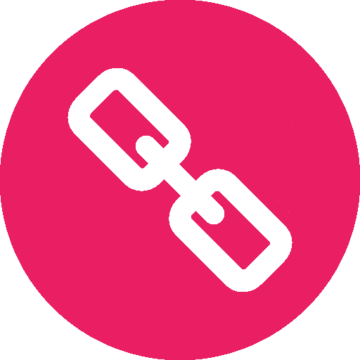 Unshorten URL logo