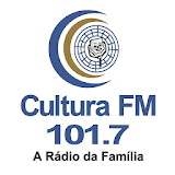 Rádio Cultura Fm 101,7 - Iporã icon