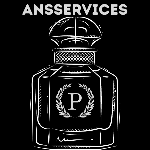رفيق العطور Parfum Compagnon logo